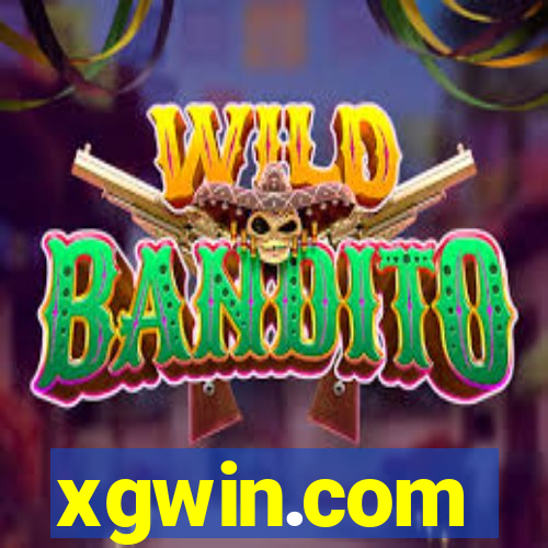 xgwin.com