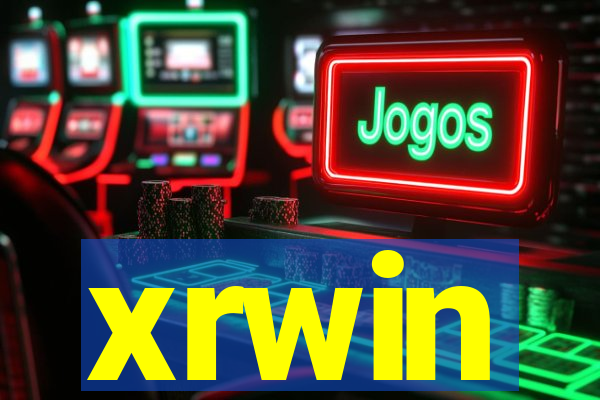 xrwin