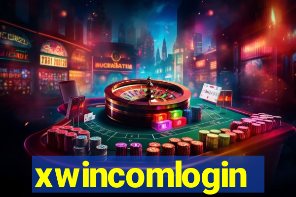 xwincomlogin