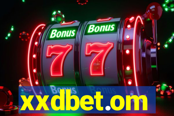 xxdbet.om