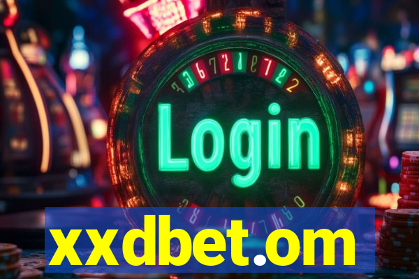xxdbet.om