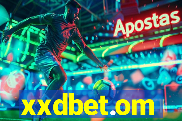 xxdbet.om
