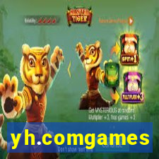 yh.comgames