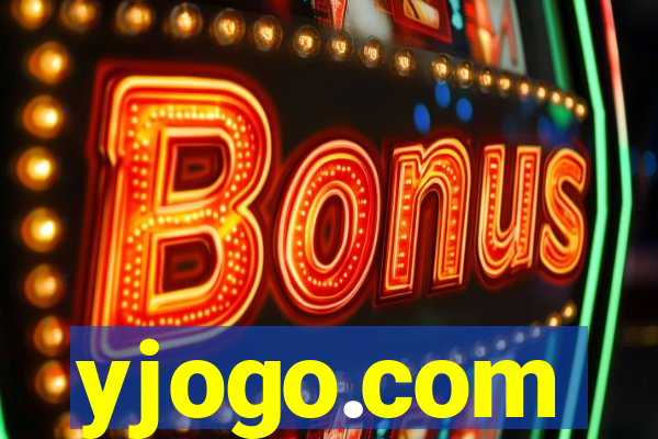 yjogo.com