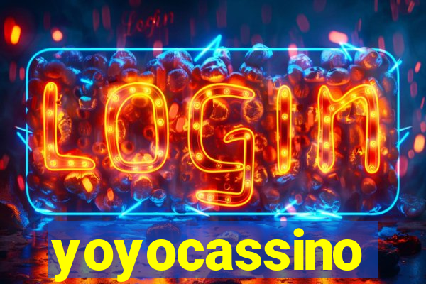 yoyocassino