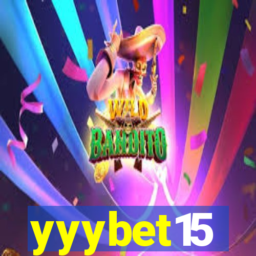 yyybet15