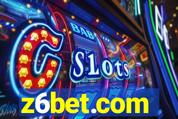 z6bet.com