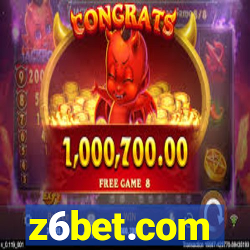 z6bet.com